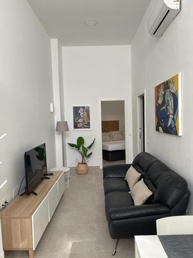 Mn Homes Fonseca A * Малага